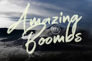 Amazing Boombs: Unleash Creative Energy with This Dynamic Script
