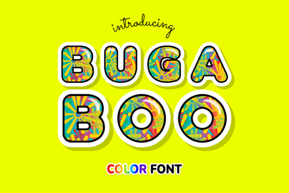 Bringing Playful Energy to Your Designs with Bugaboo