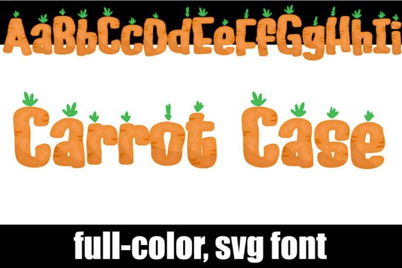 Carrot Case: Adding Vibrant Energy to Your Creative Projects