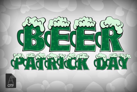 Celebrate Style: A Guide to Beer Patrick's Day