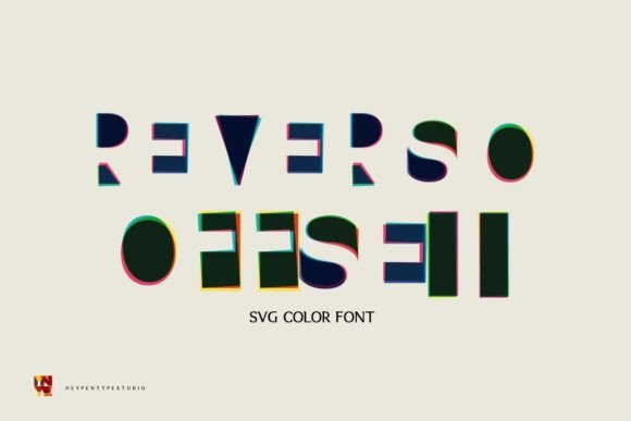 Reverso Offset: Mastering the Art of Controlled Chaos