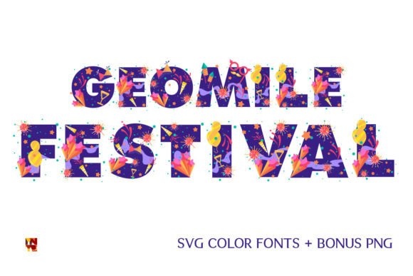 Unleashing Creative Energy with Geomile Festival