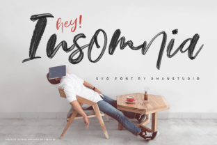 Unleashing Your Creative Edge with Hey Insomnia